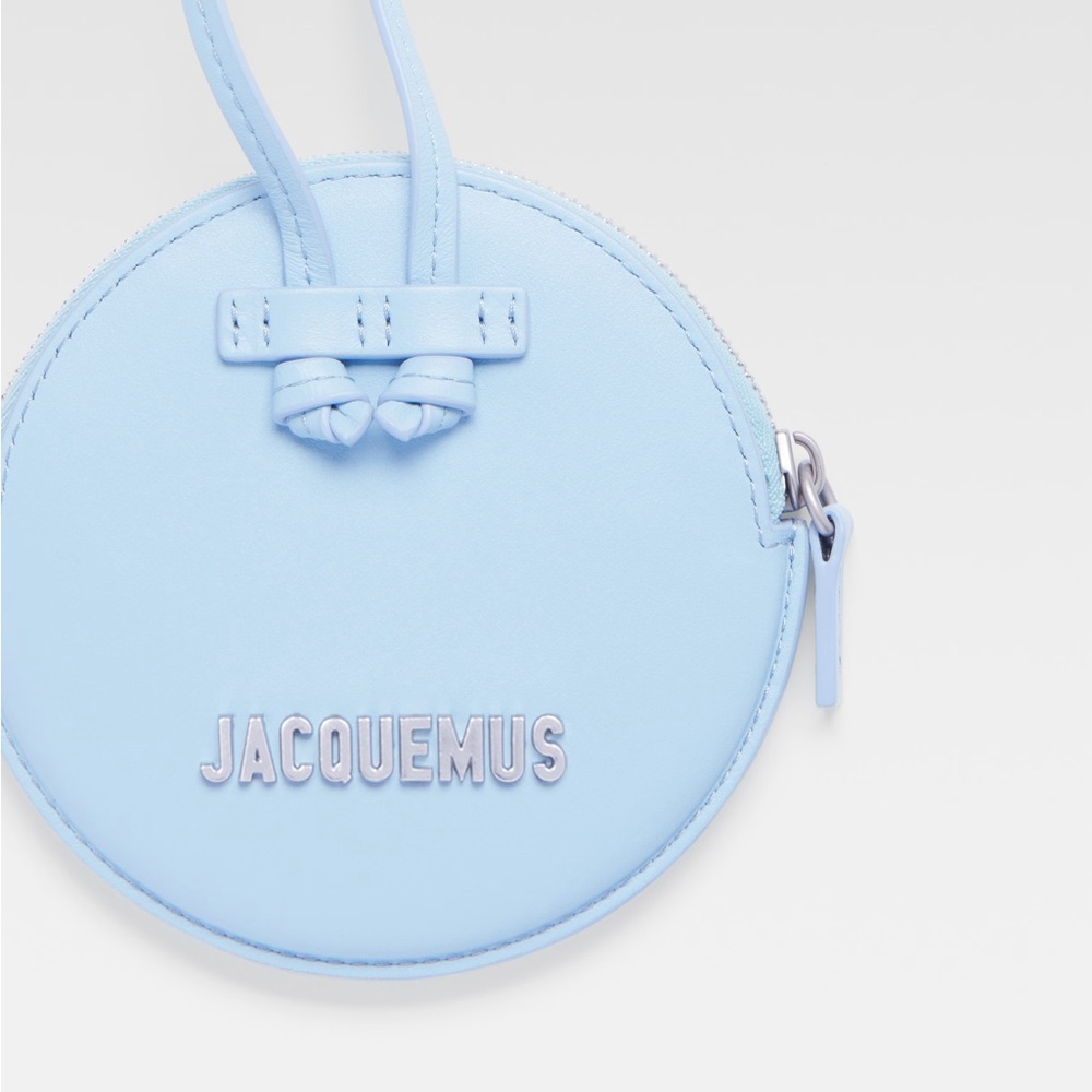 Authentic Jacquemus Le Pitchou